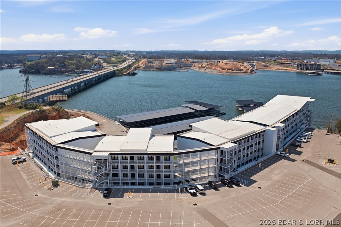 Topsiders Condominiums - Residential