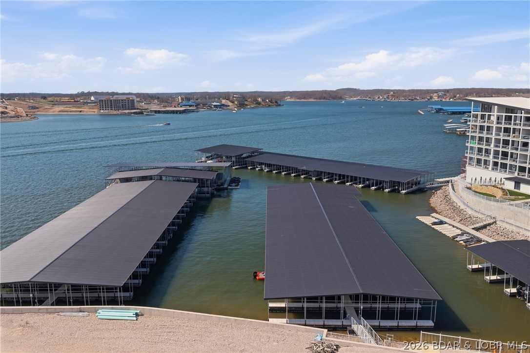 Topsiders Condominiums - Residential