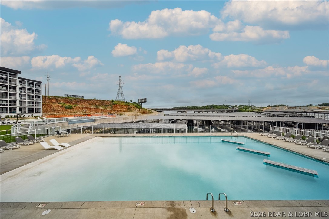 Topsiders Condominiums - Residential