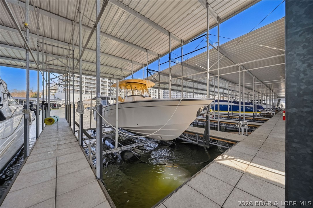 Topsiders Condominiums - Residential