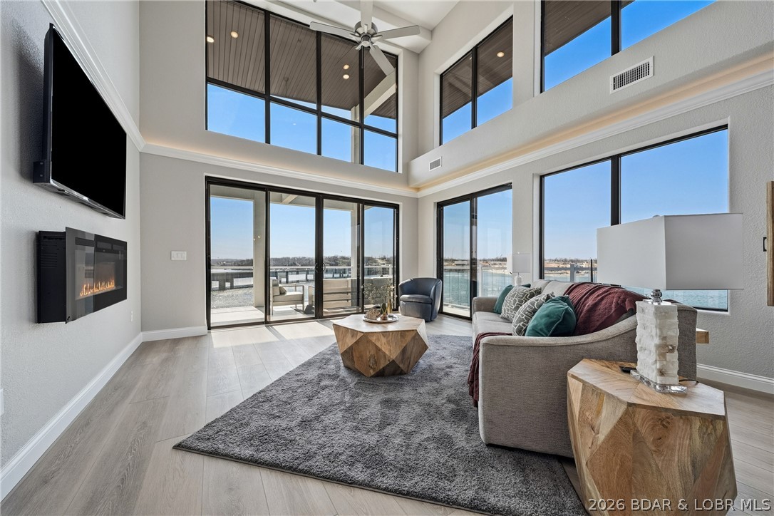 Topsiders Condominiums - Residential