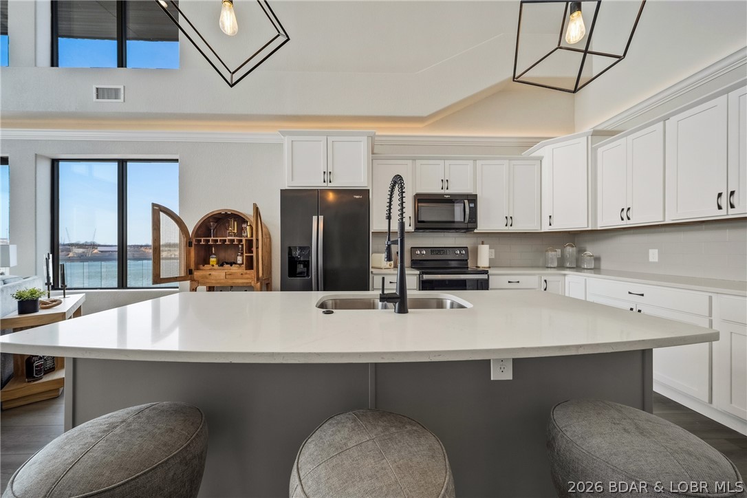 Topsiders Condominiums - Residential