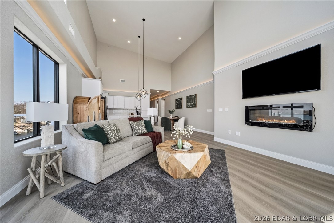 Topsiders Condominiums - Residential