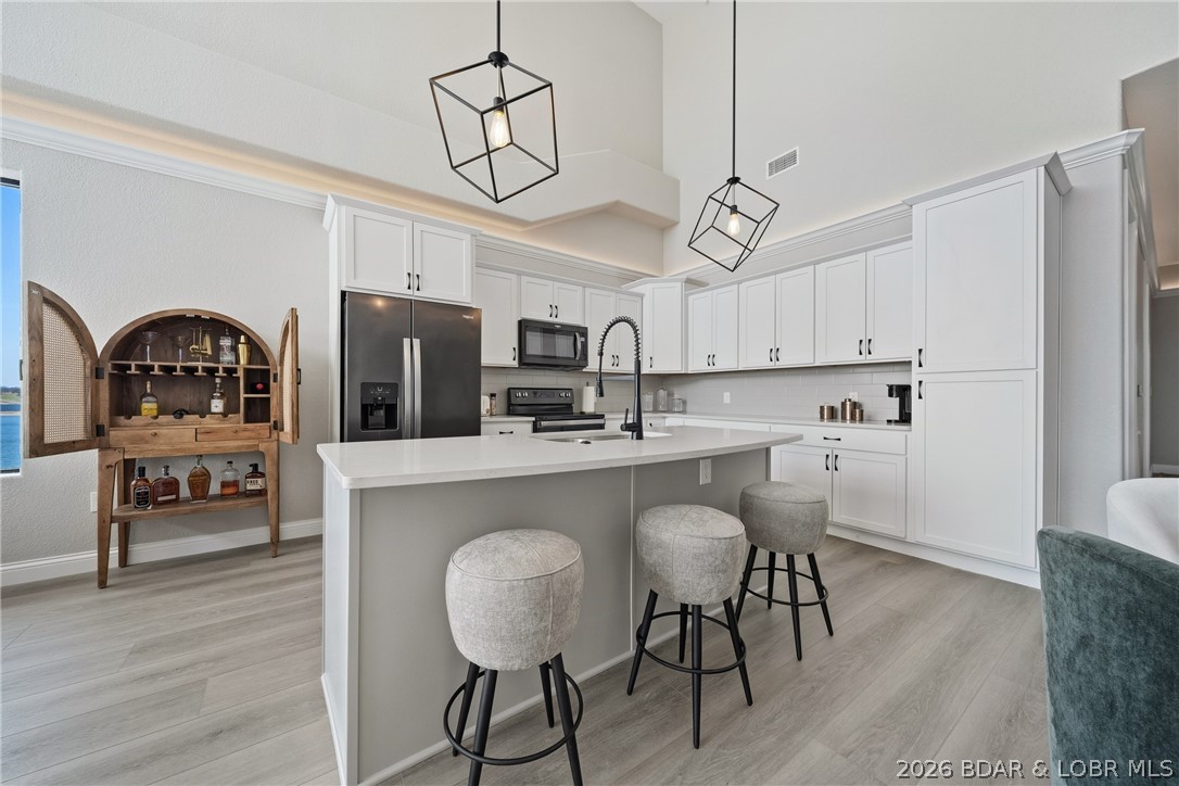 Topsiders Condominiums - Residential