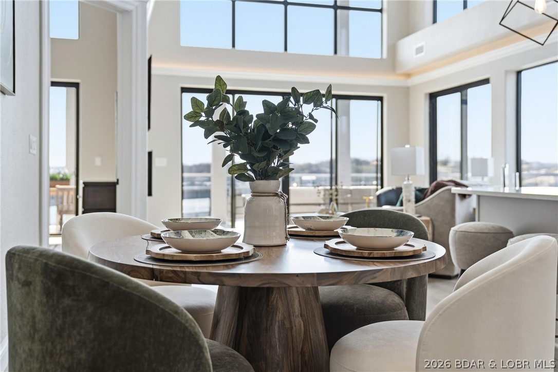 Topsiders Condominiums - Residential