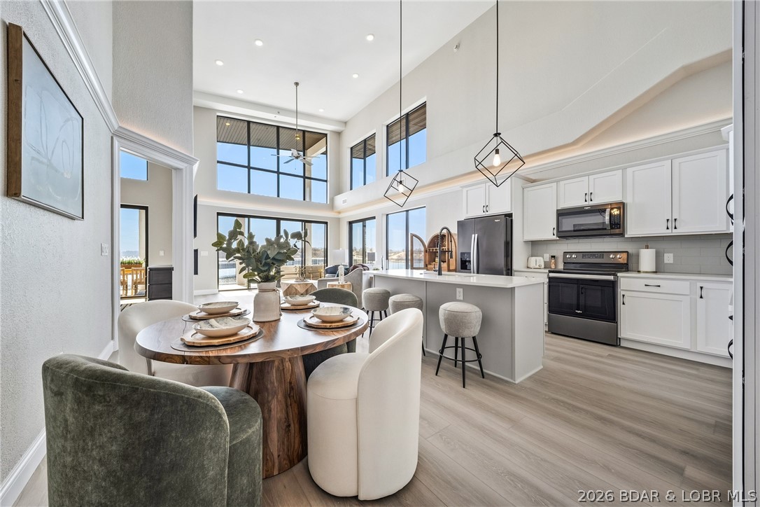 Topsiders Condominiums - Residential