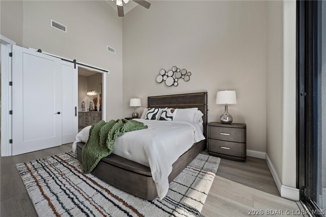 Topsiders Condominiums - Residential