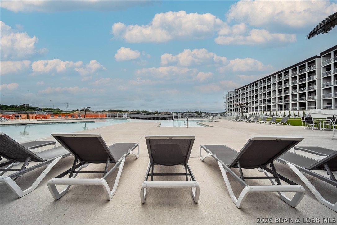 Topsiders Condominiums - Residential