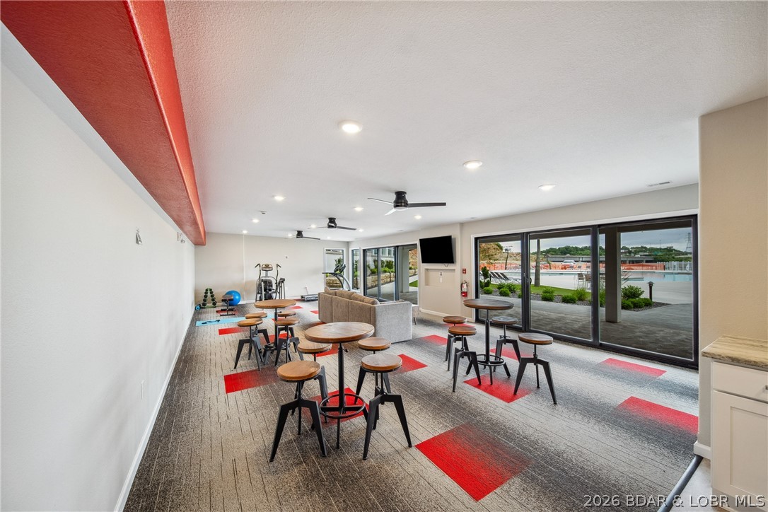 Topsiders Condominiums - Residential