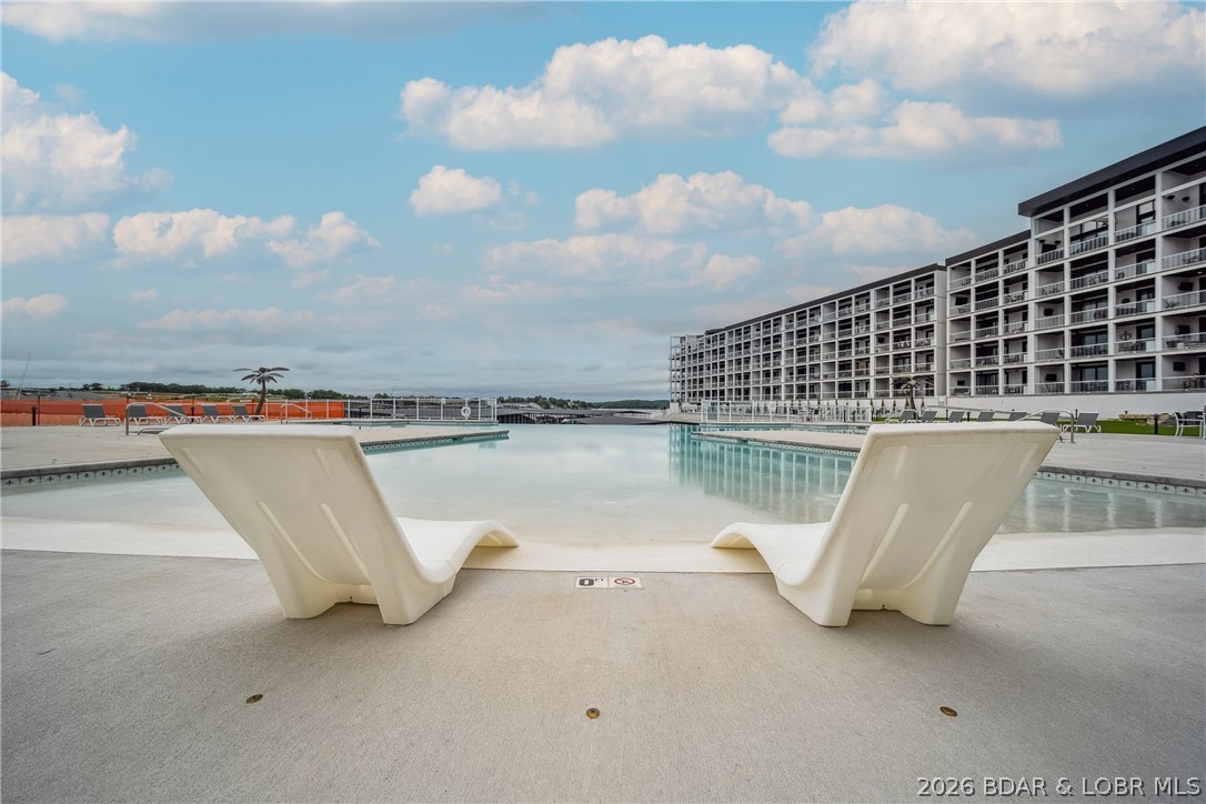 Topsiders Condominiums - Residential