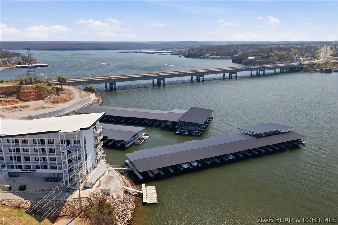 Topsiders Condominiums - Residential