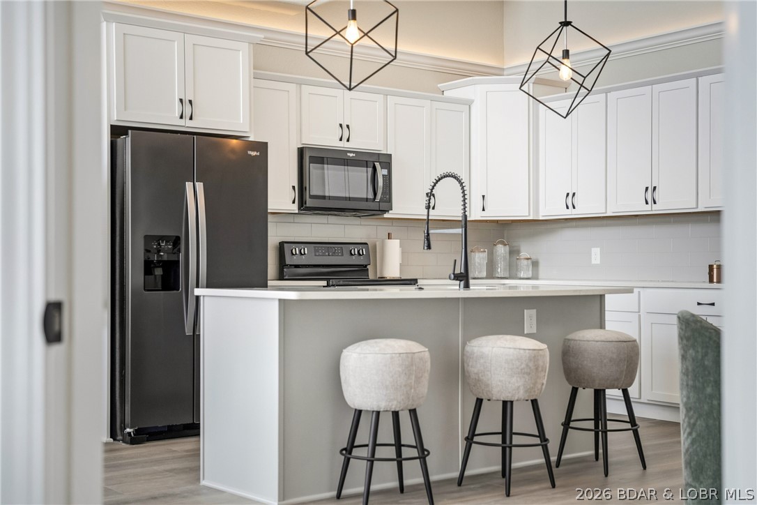 Topsiders Condominiums - Residential