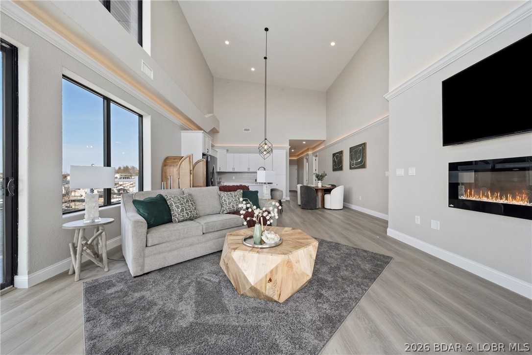 Topsiders Condominiums - Residential