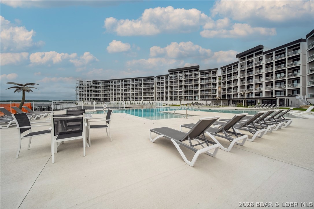 Topsiders Condominiums - Residential