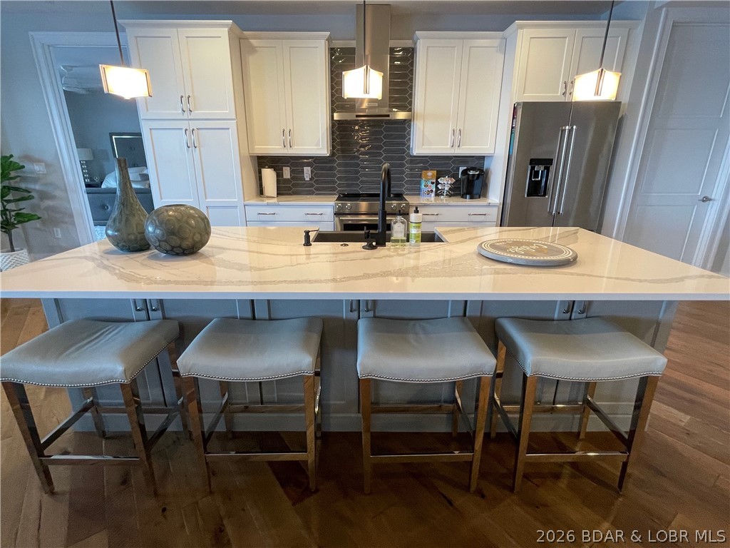 Cypress at the Lake - Residential