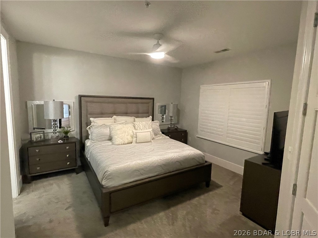 Cypress at the Lake - Residential