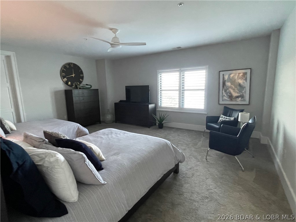 Cypress at the Lake - Residential