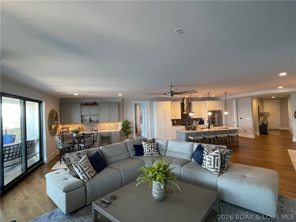 Cypress at the Lake - Residential