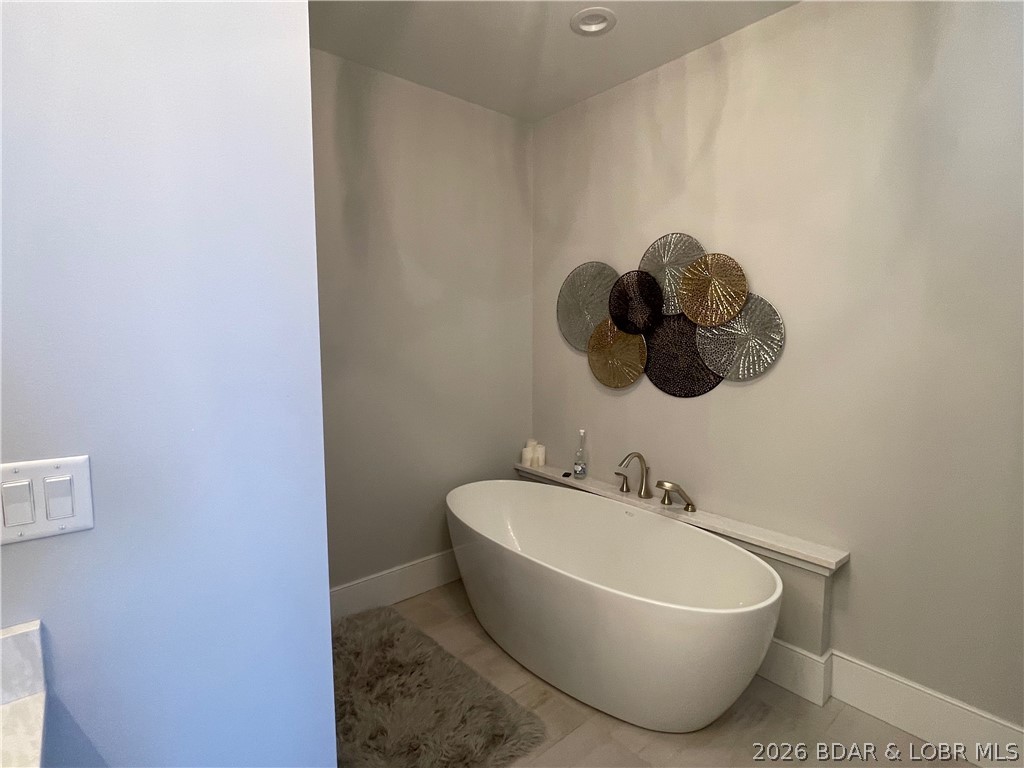 Cypress at the Lake - Residential