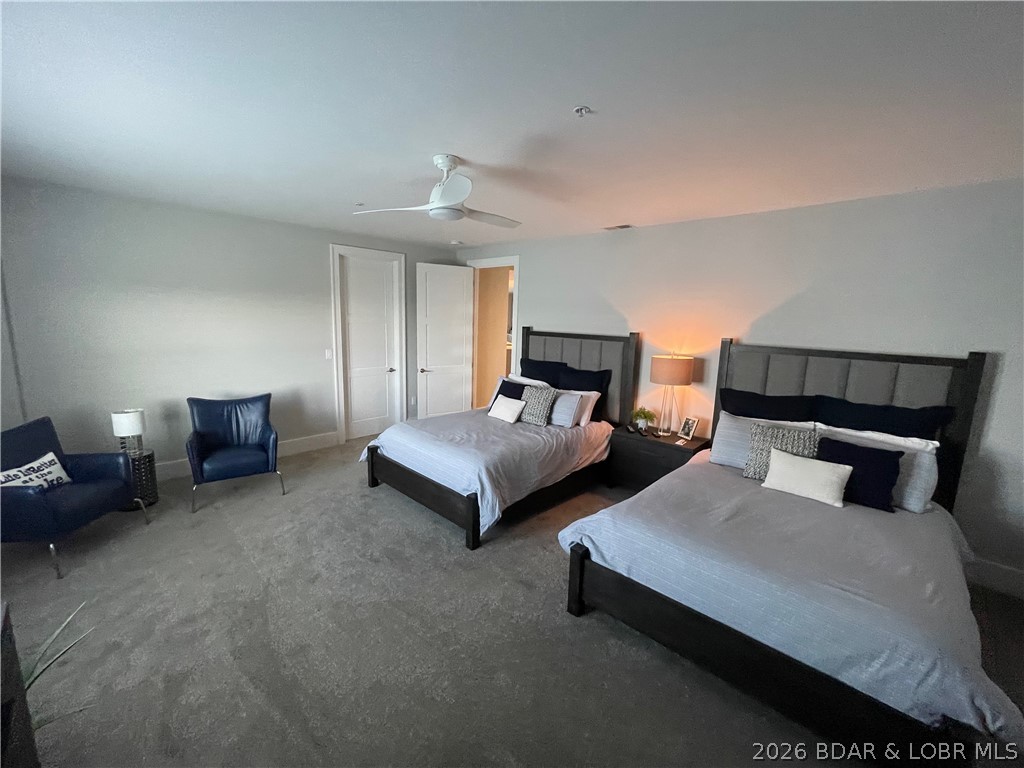 Cypress at the Lake - Residential