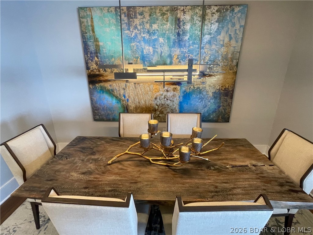 Cypress at the Lake - Residential