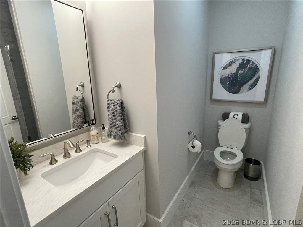 Cypress at the Lake - Residential