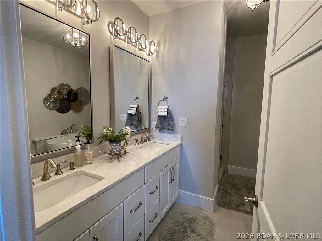 Cypress at the Lake - Residential