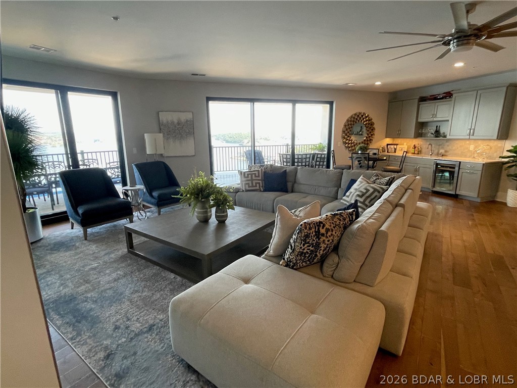 Cypress at the Lake - Residential