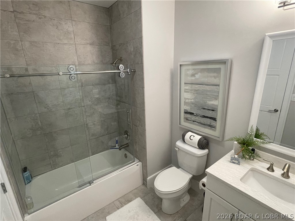 Cypress at the Lake - Residential