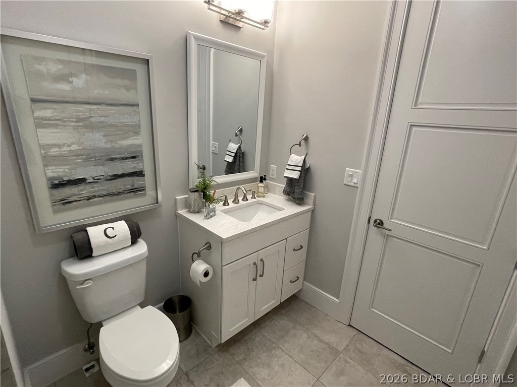 Cypress at the Lake - Residential