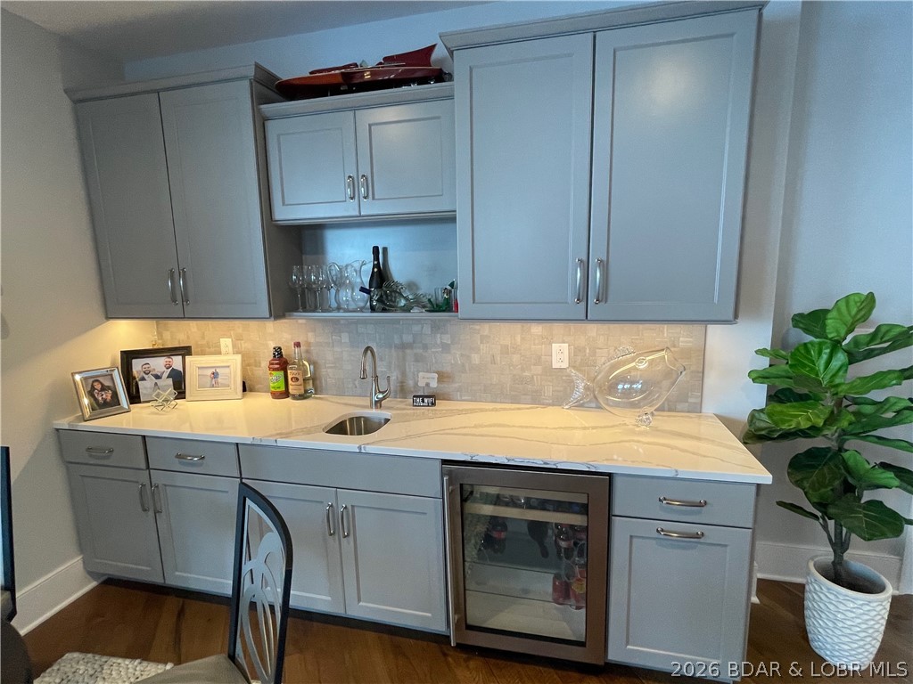 Cypress at the Lake - Residential