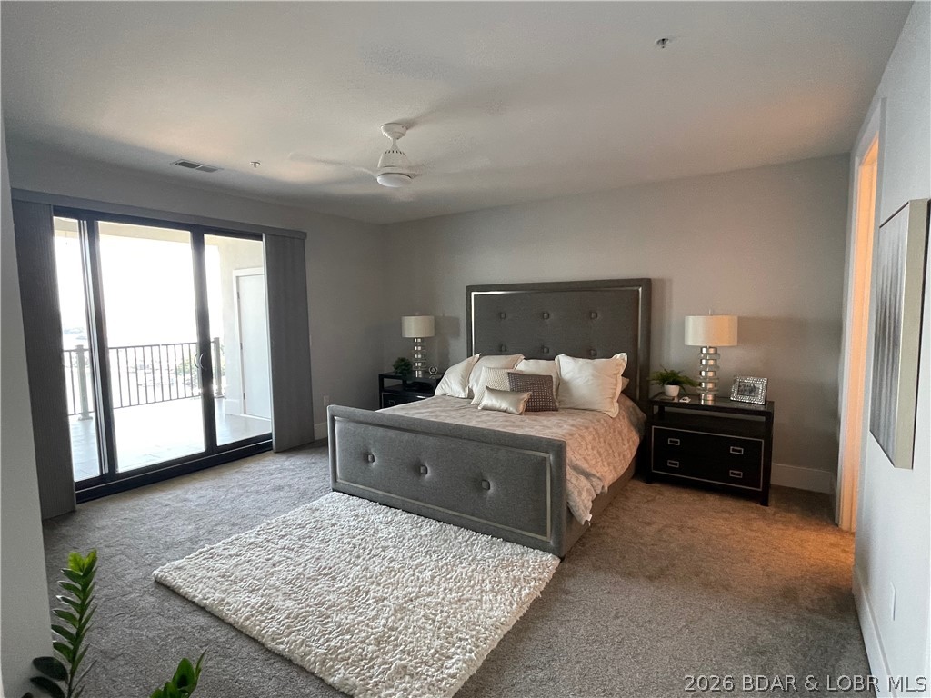 Cypress at the Lake - Residential