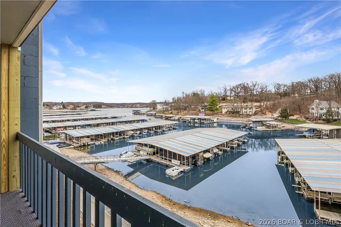 Heron Bay Condominium - Residential