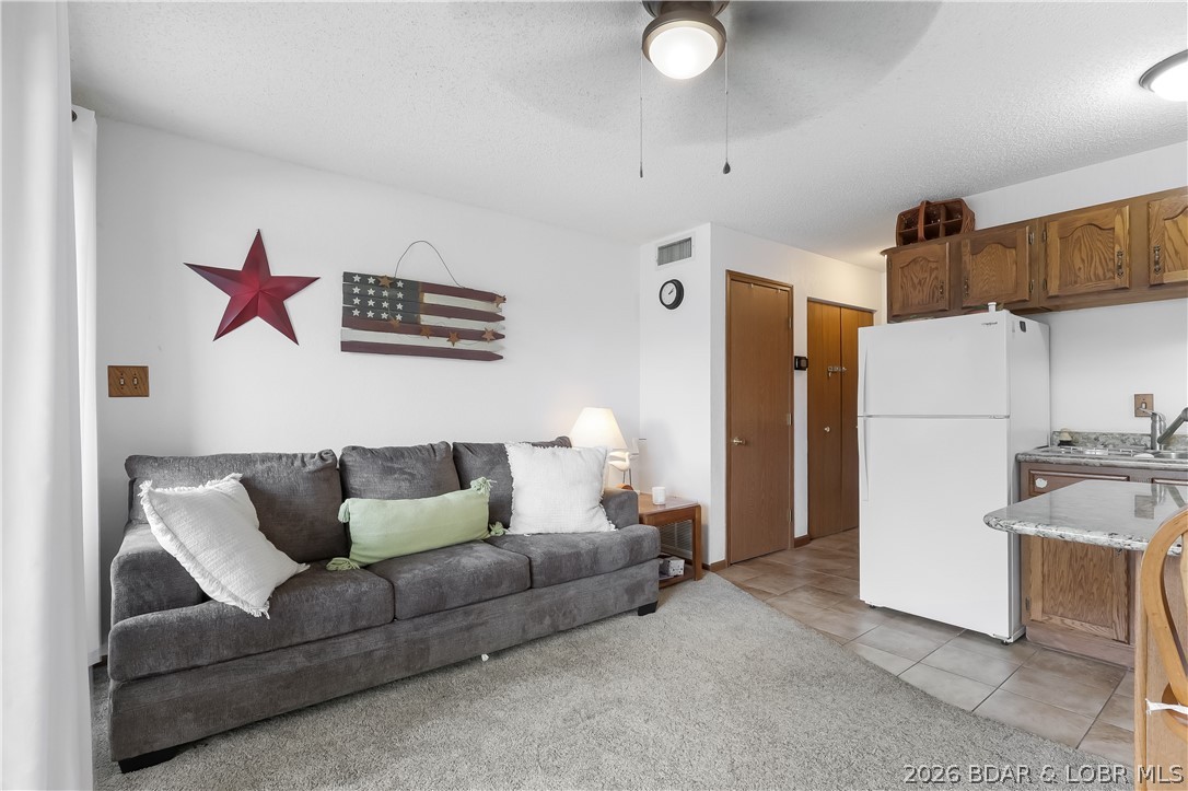 Heron Bay Condominium - Residential