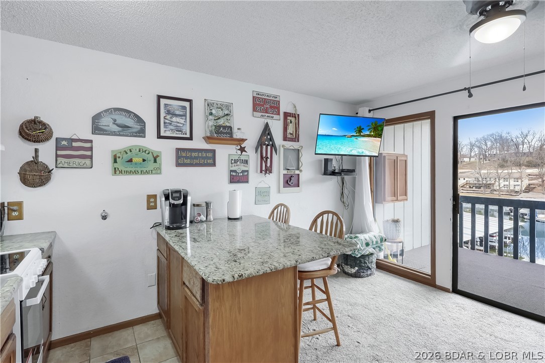 Heron Bay Condominium - Residential