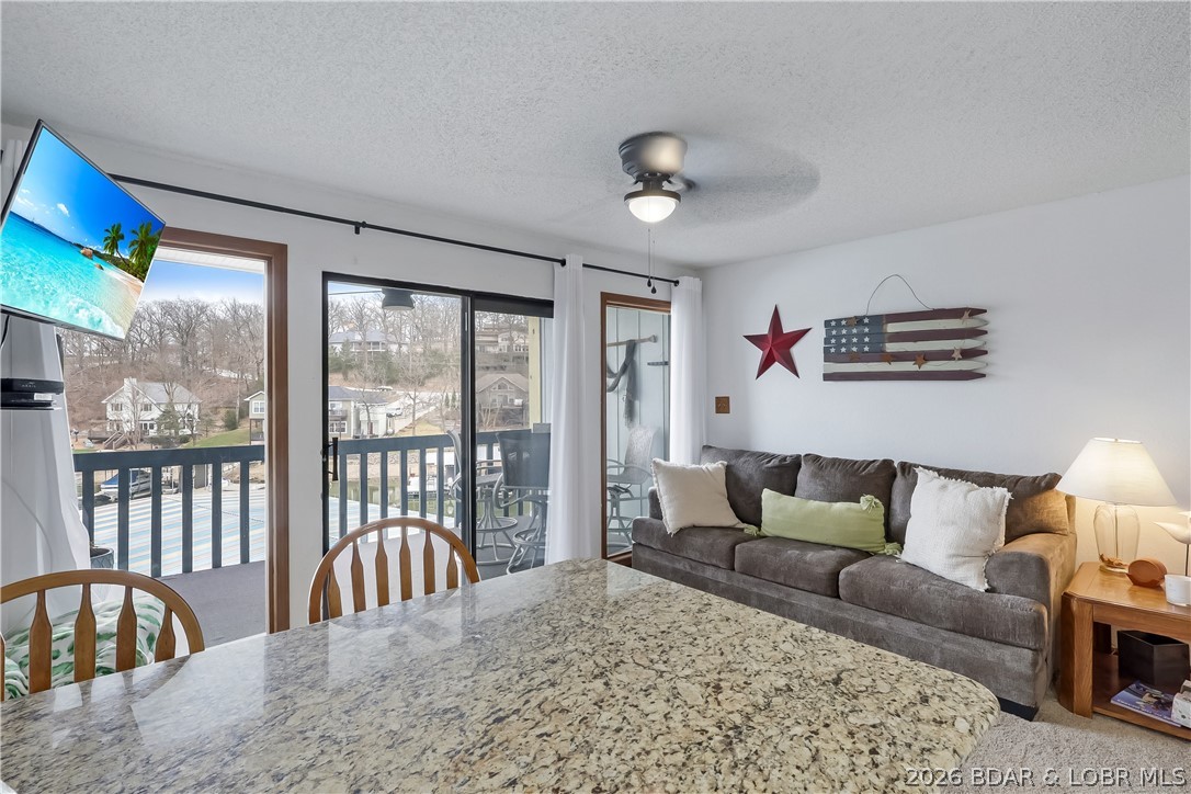 Heron Bay Condominium - Residential