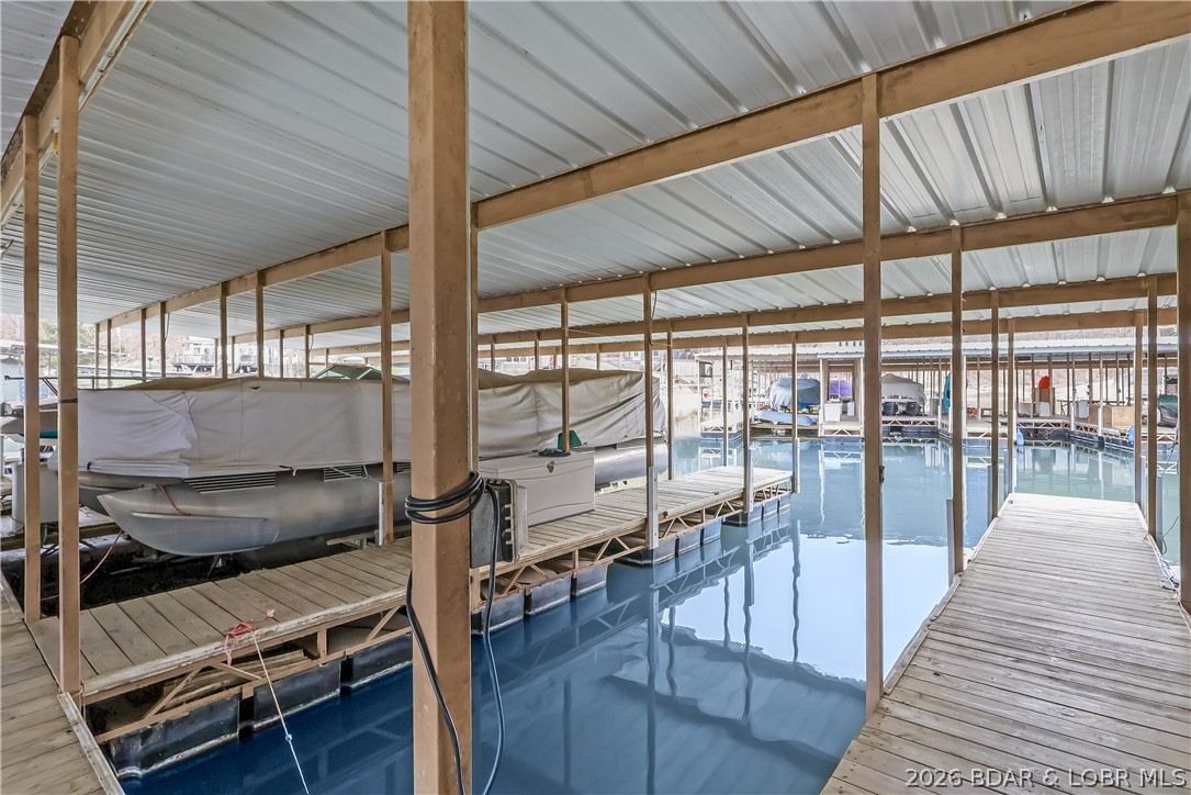 Heron Bay Condominium - Residential