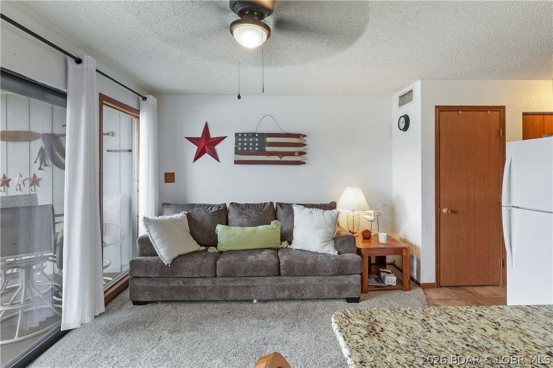 Heron Bay Condominium - Residential