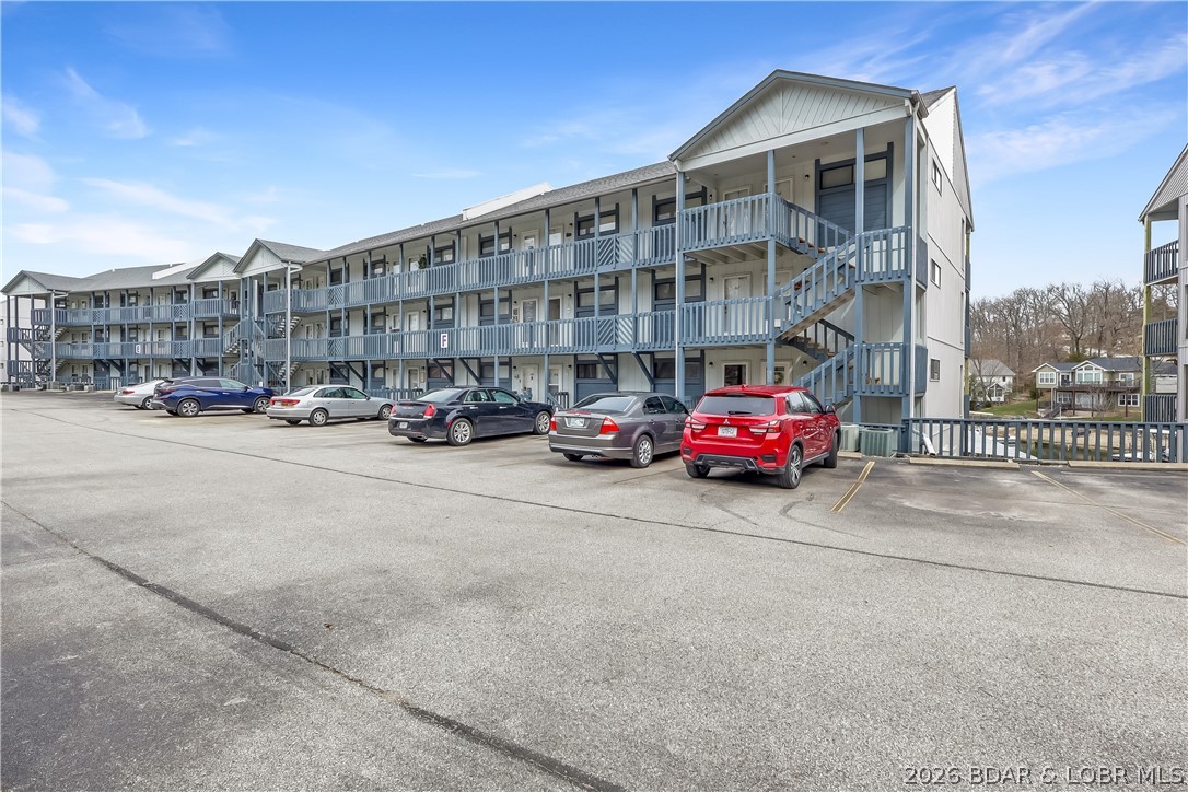 Heron Bay Condominium - Residential