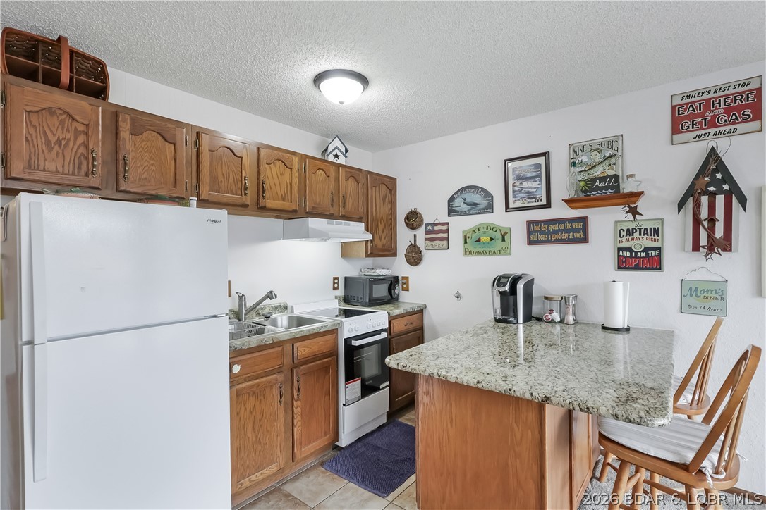 Heron Bay Condominium - Residential