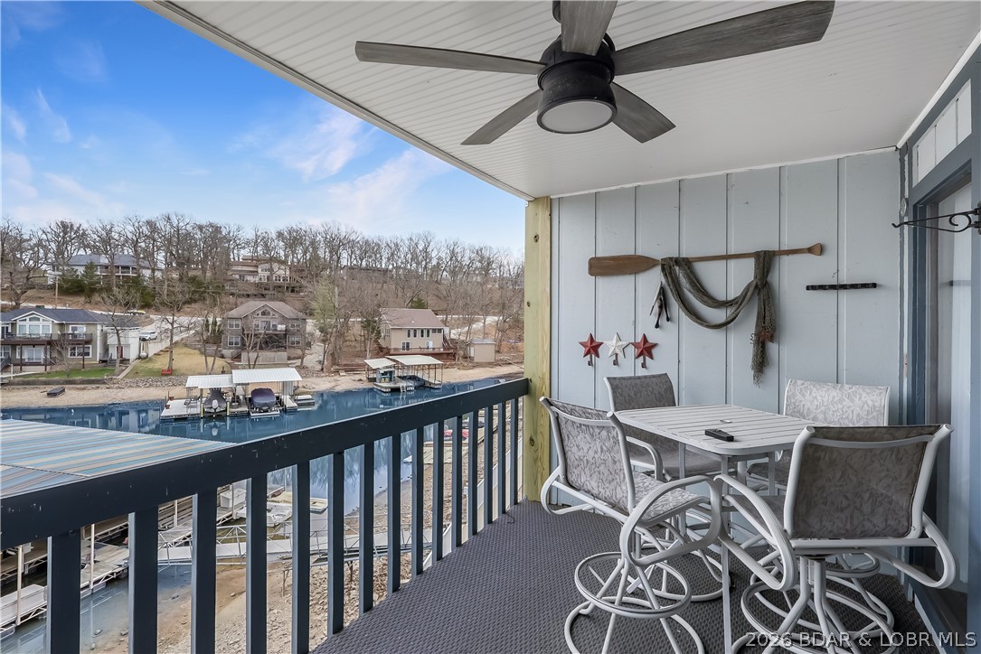 Heron Bay Condominium - Residential