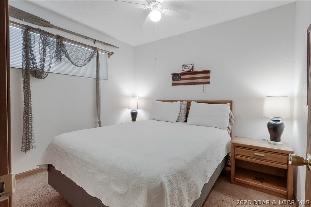 Heron Bay Condominium - Residential