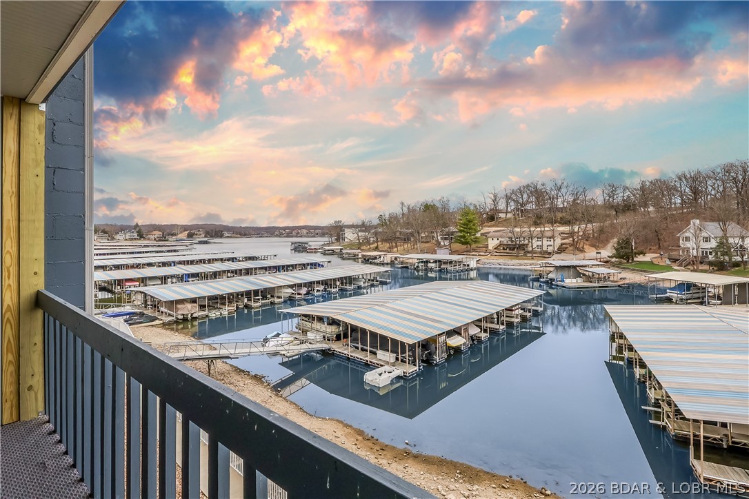 Heron Bay Condominium - Residential