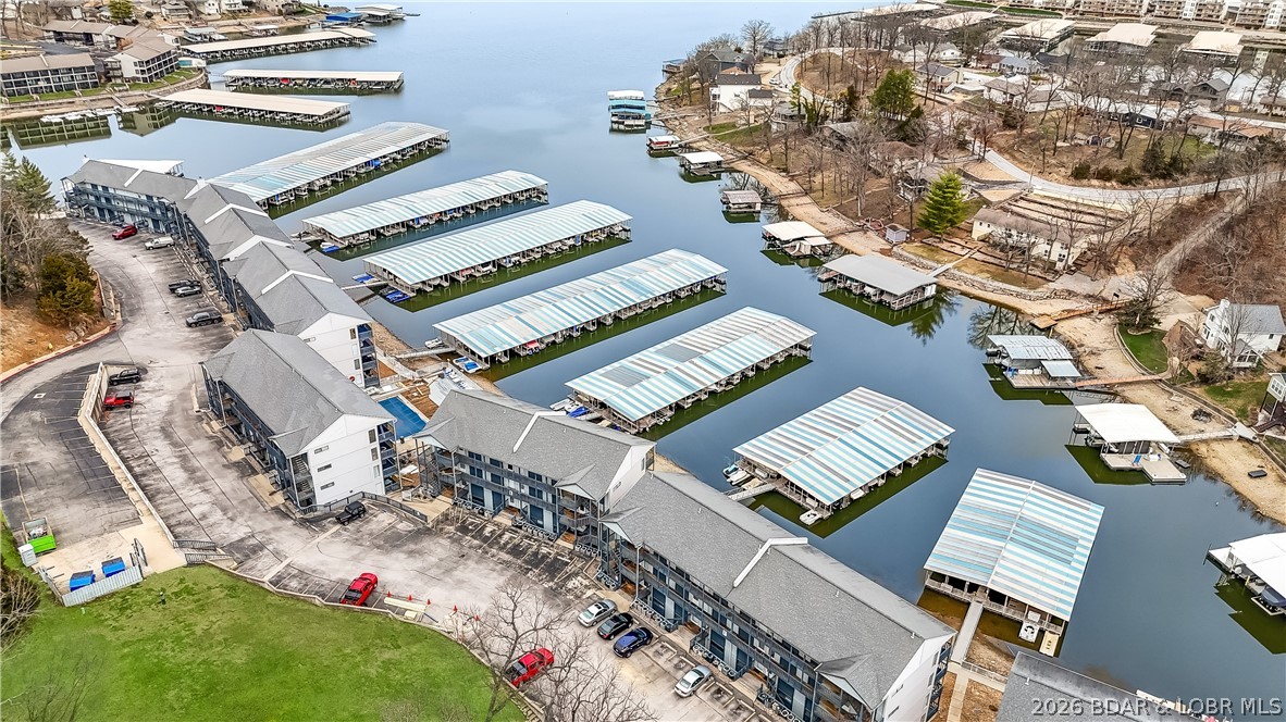 Heron Bay Condominium - Residential