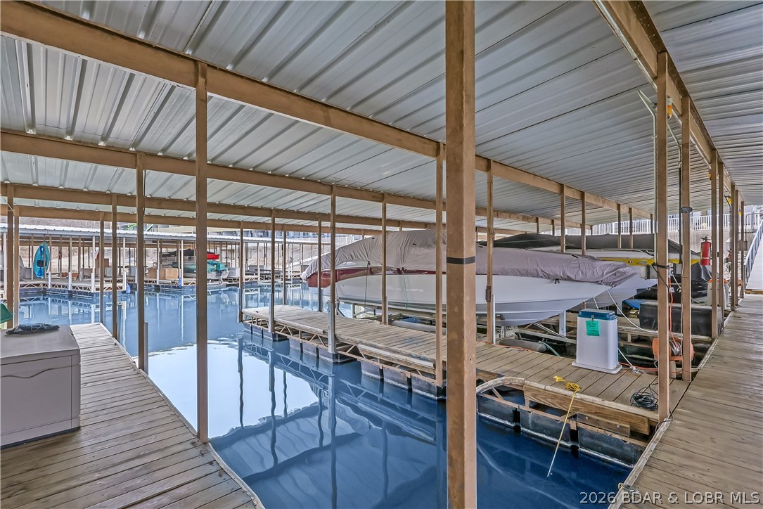 Heron Bay Condominium - Residential