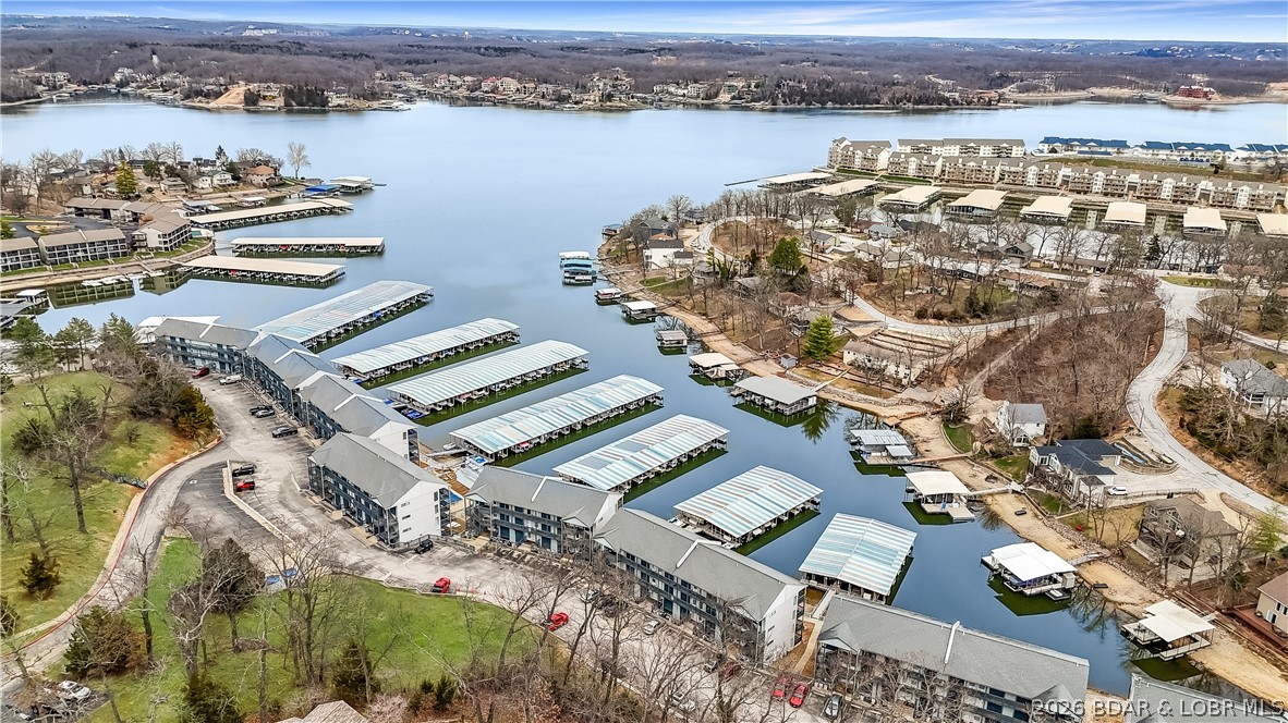 Heron Bay Condominium - Residential