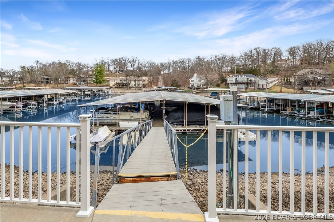 Heron Bay Condominium - Residential