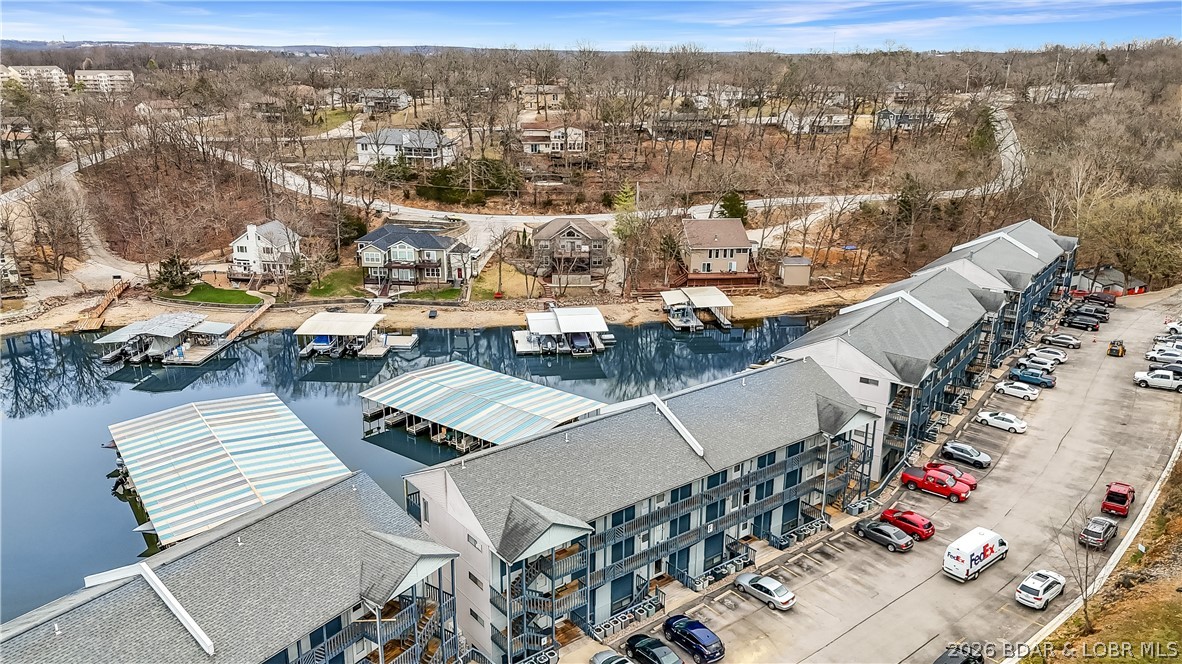 Heron Bay Condominium - Residential