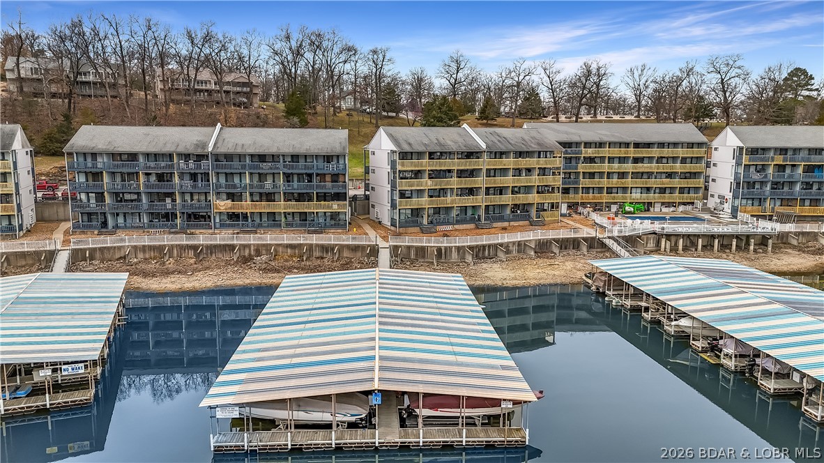 Heron Bay Condominium - Residential