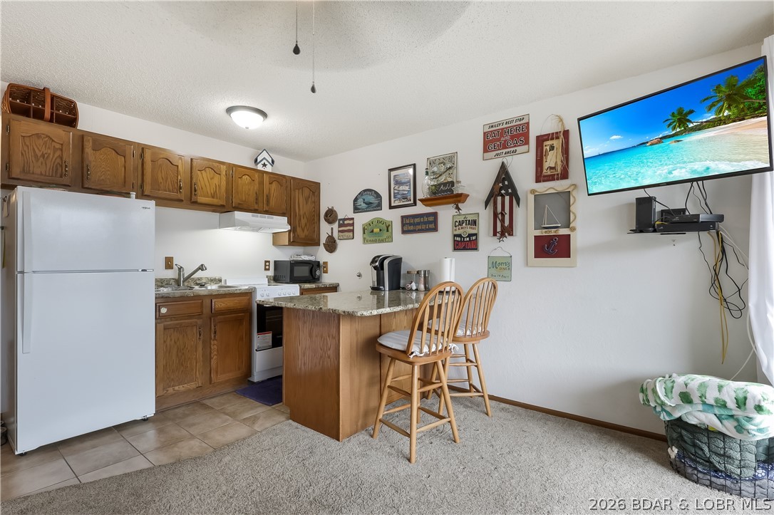 Heron Bay Condominium - Residential